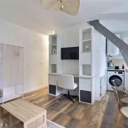 A Apartment *
