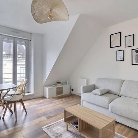 Apartment A